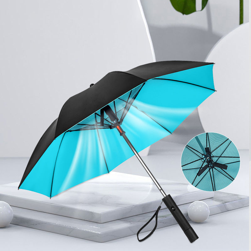 Hidden Mist Umbrella™