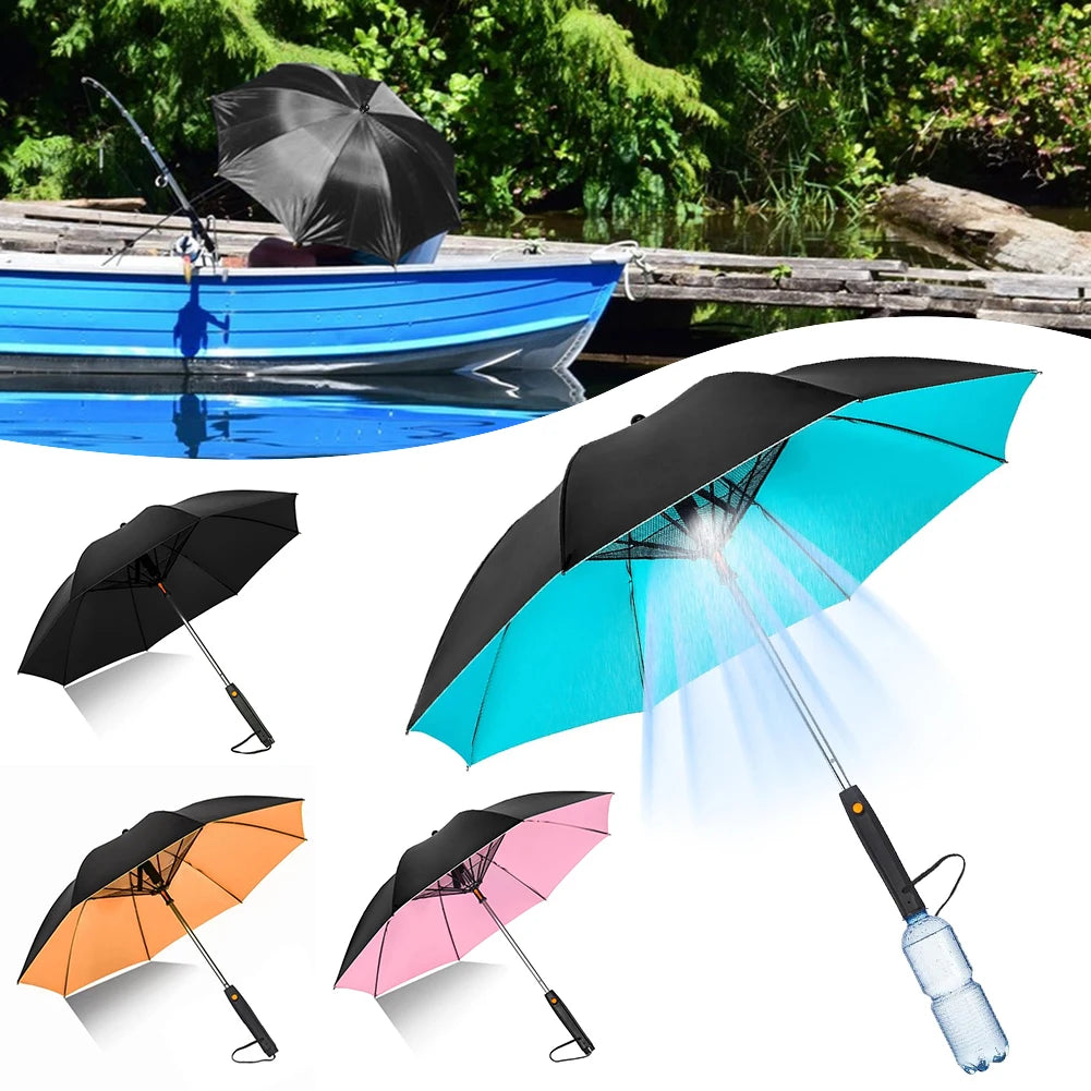 Hidden Mist Umbrella™